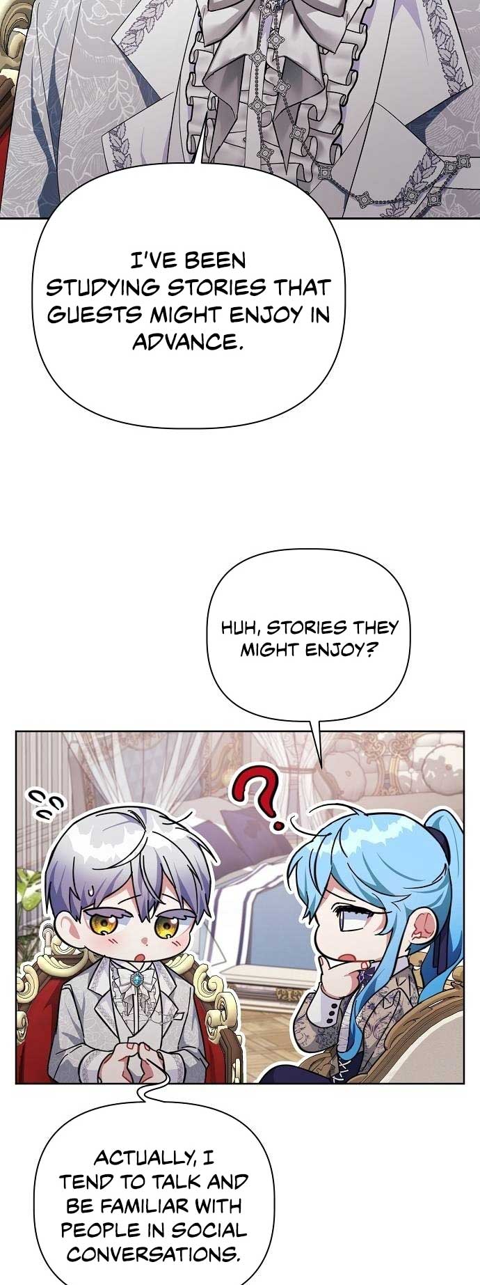A Flowery Path for the Devastated Male Lead Chapter 26 187 20