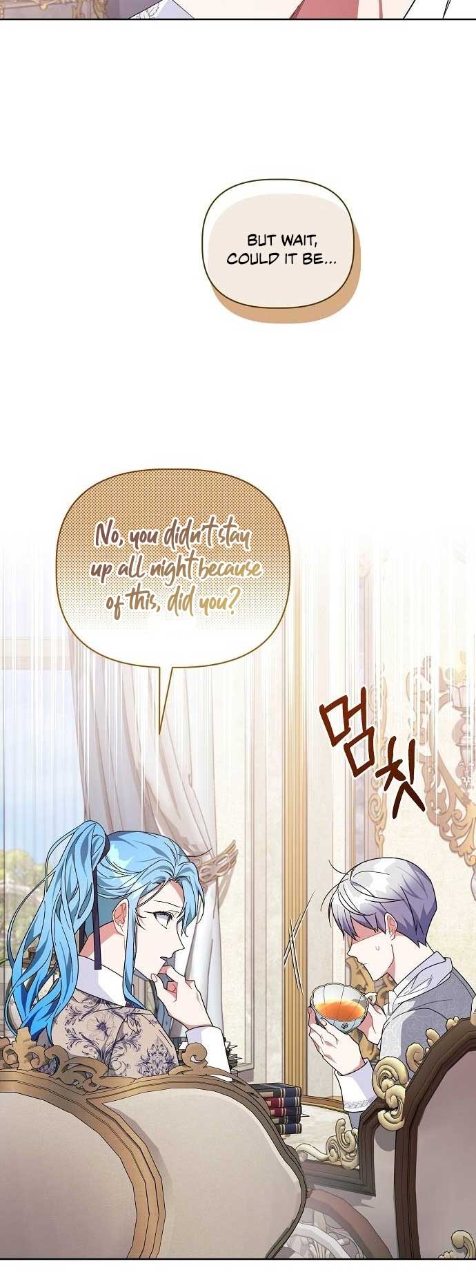 A Flowery Path for the Devastated Male Lead Chapter 26 189 22