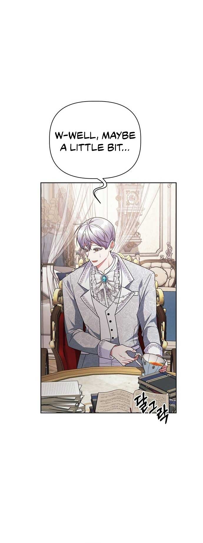 A Flowery Path for the Devastated Male Lead Chapter 26 190 23