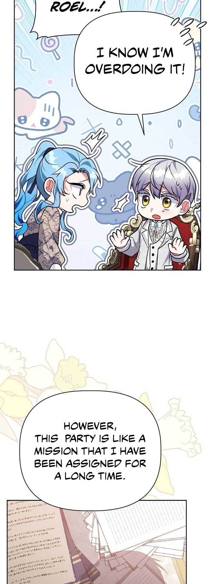 A Flowery Path for the Devastated Male Lead Chapter 26 192 25