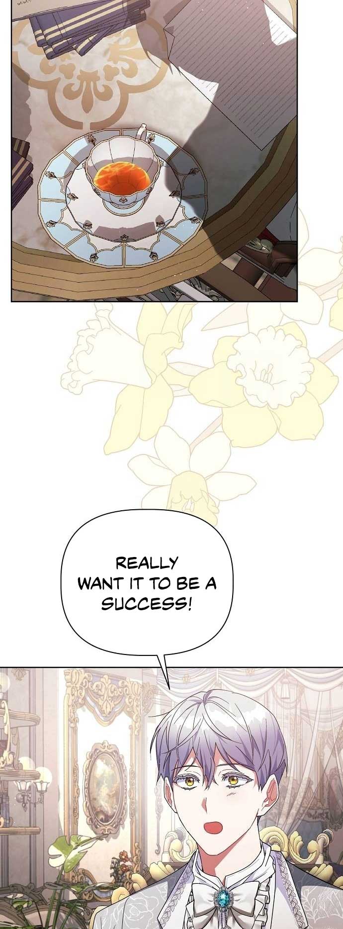 A Flowery Path for the Devastated Male Lead Chapter 26 193 26