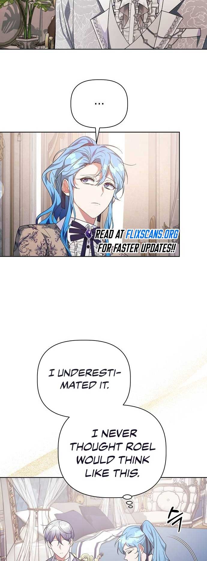 A Flowery Path for the Devastated Male Lead Chapter 26 194 27