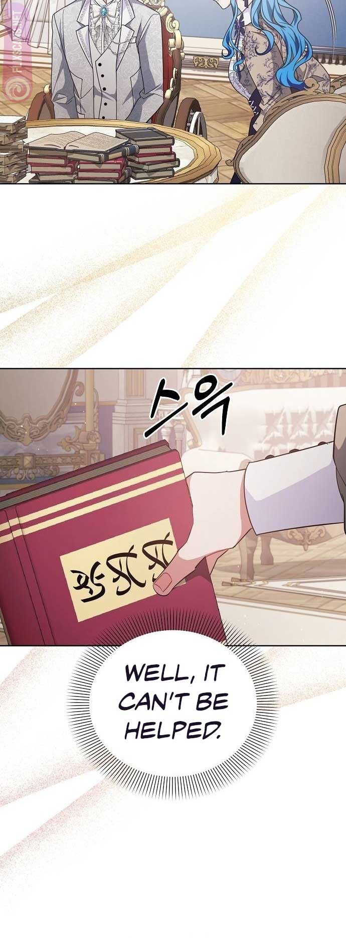 A Flowery Path for the Devastated Male Lead Chapter 26 195 28