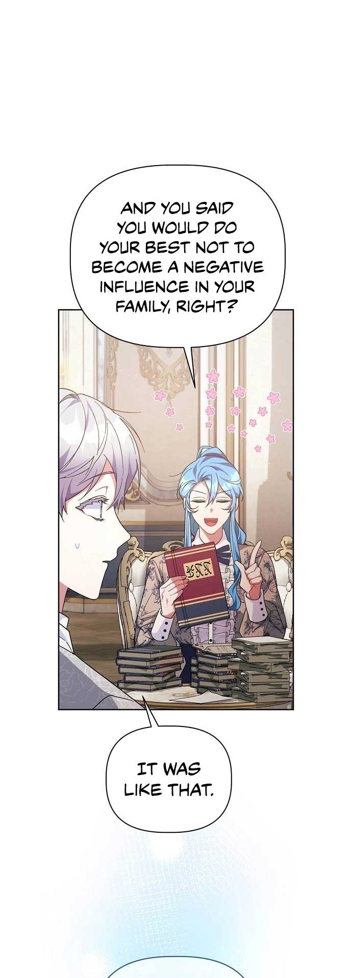 A Flowery Path for the Devastated Male Lead Chapter 26 198 31