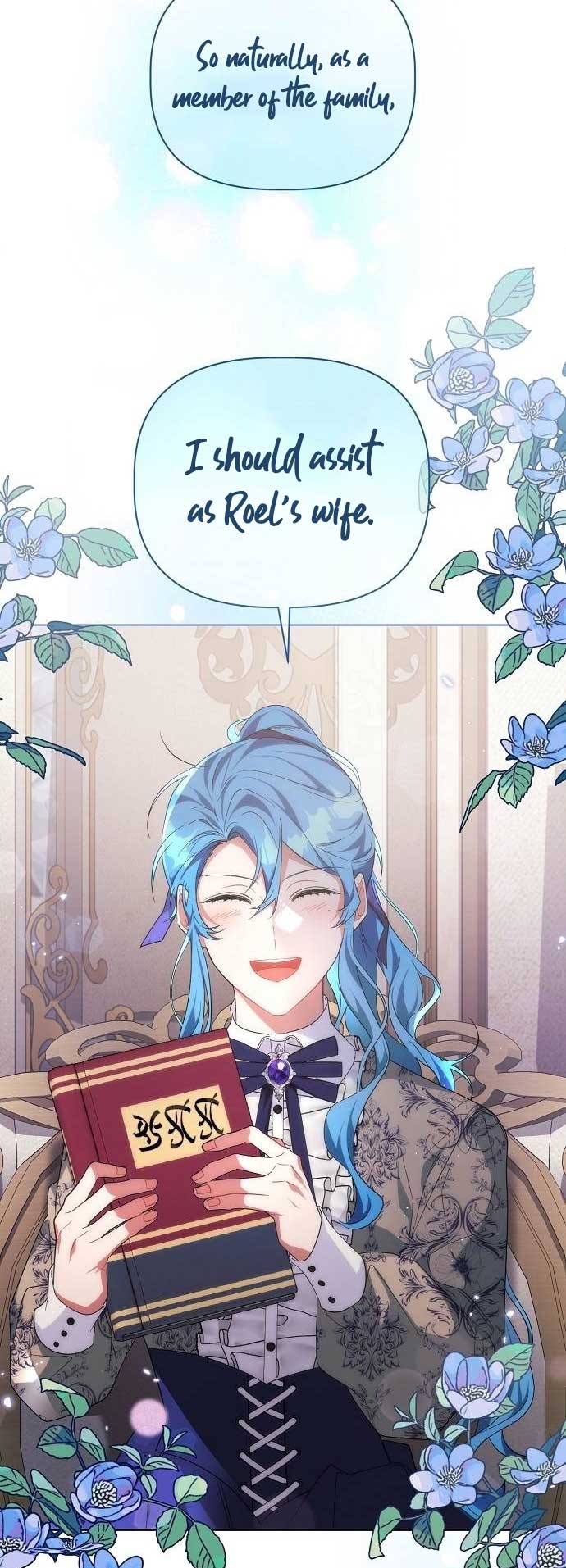 A Flowery Path for the Devastated Male Lead Chapter 26 199 32