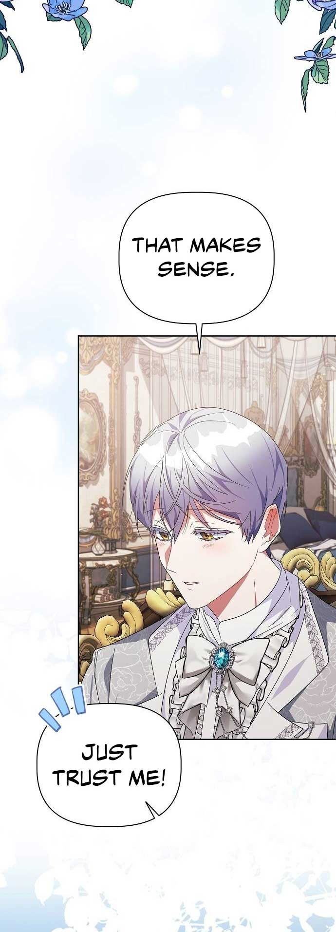 A Flowery Path for the Devastated Male Lead Chapter 26 200 33