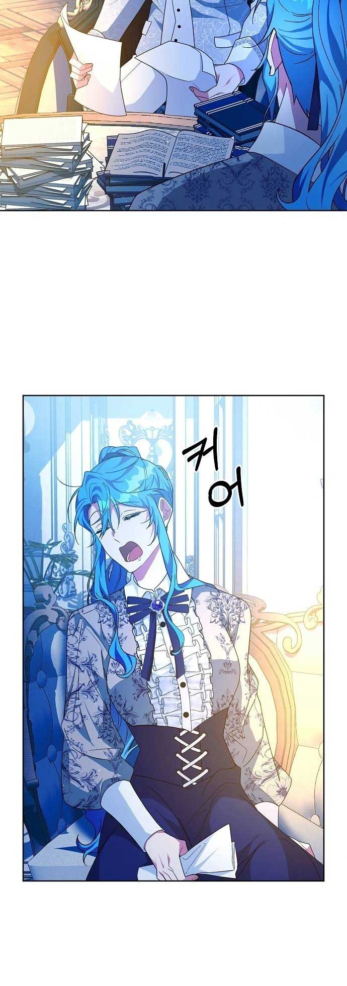 A Flowery Path for the Devastated Male Lead Chapter 26 203 36