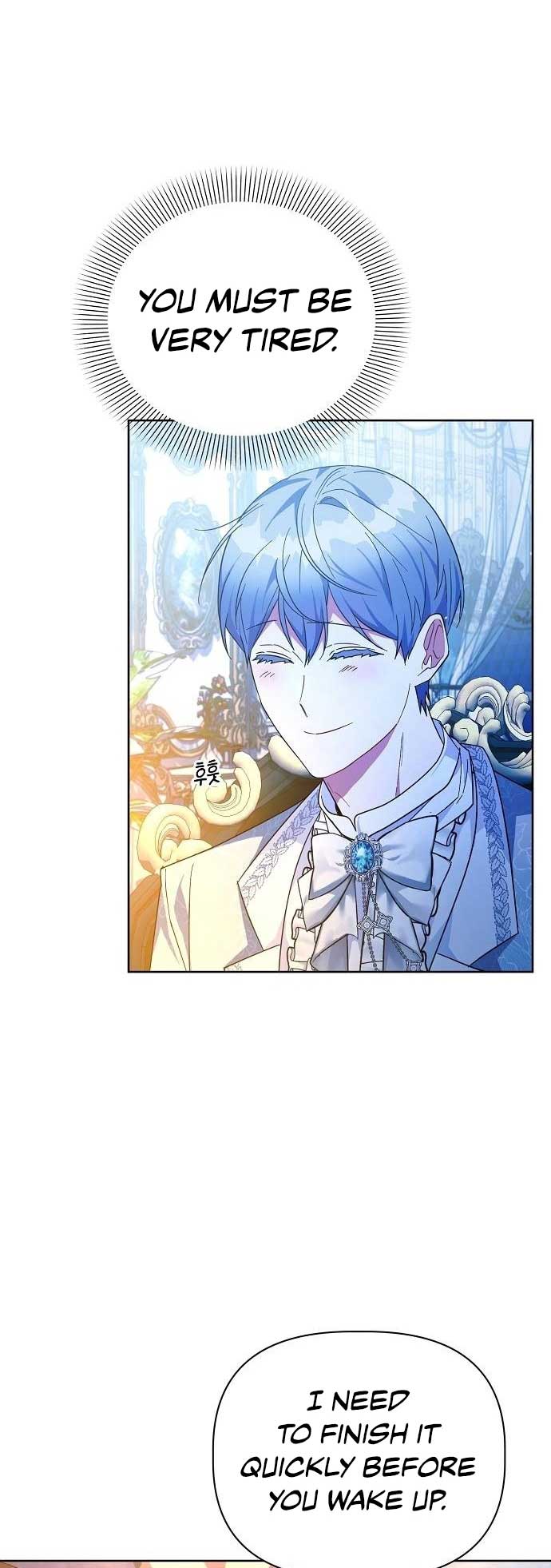 A Flowery Path for the Devastated Male Lead Chapter 26 204 37