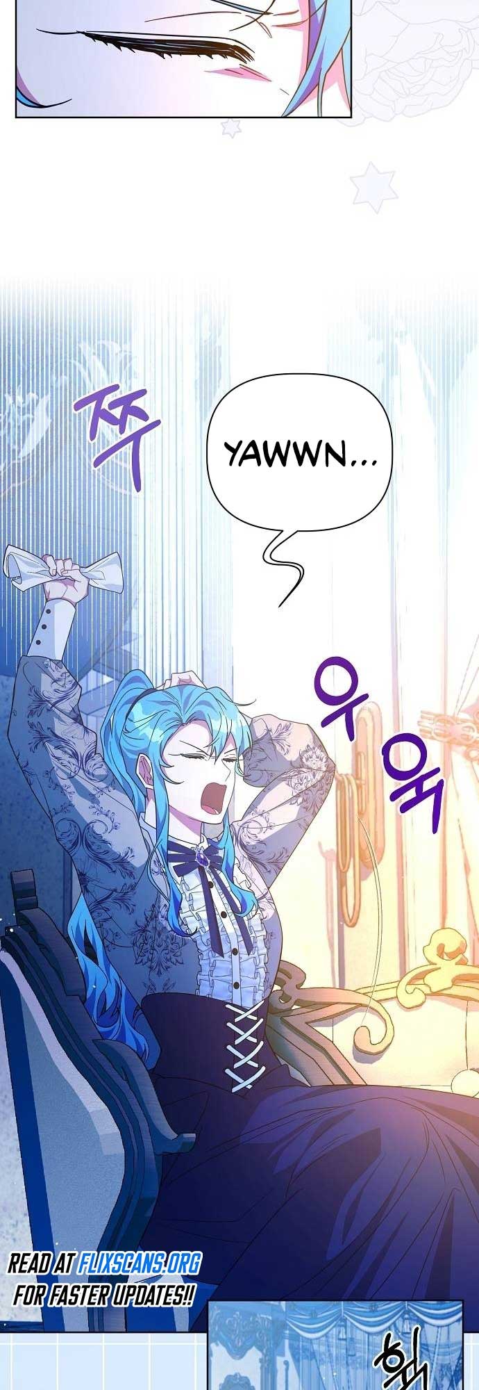 A Flowery Path for the Devastated Male Lead Chapter 26 207 40