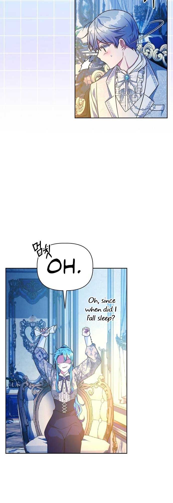 A Flowery Path for the Devastated Male Lead Chapter 26 208 41