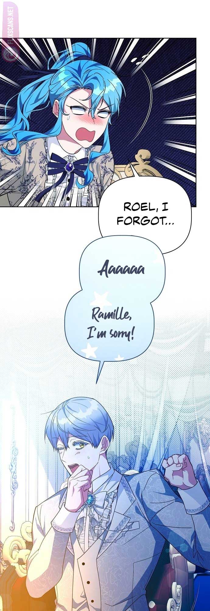 A Flowery Path for the Devastated Male Lead Chapter 26 209 42
