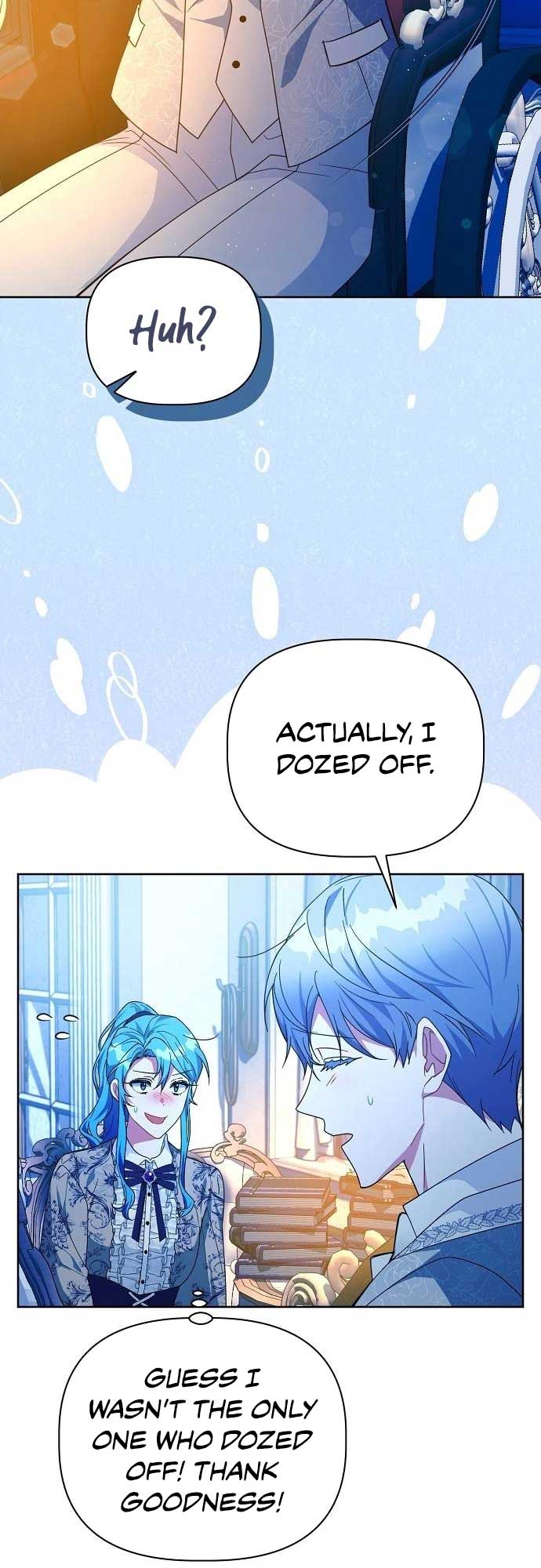 A Flowery Path for the Devastated Male Lead Chapter 26 210 43