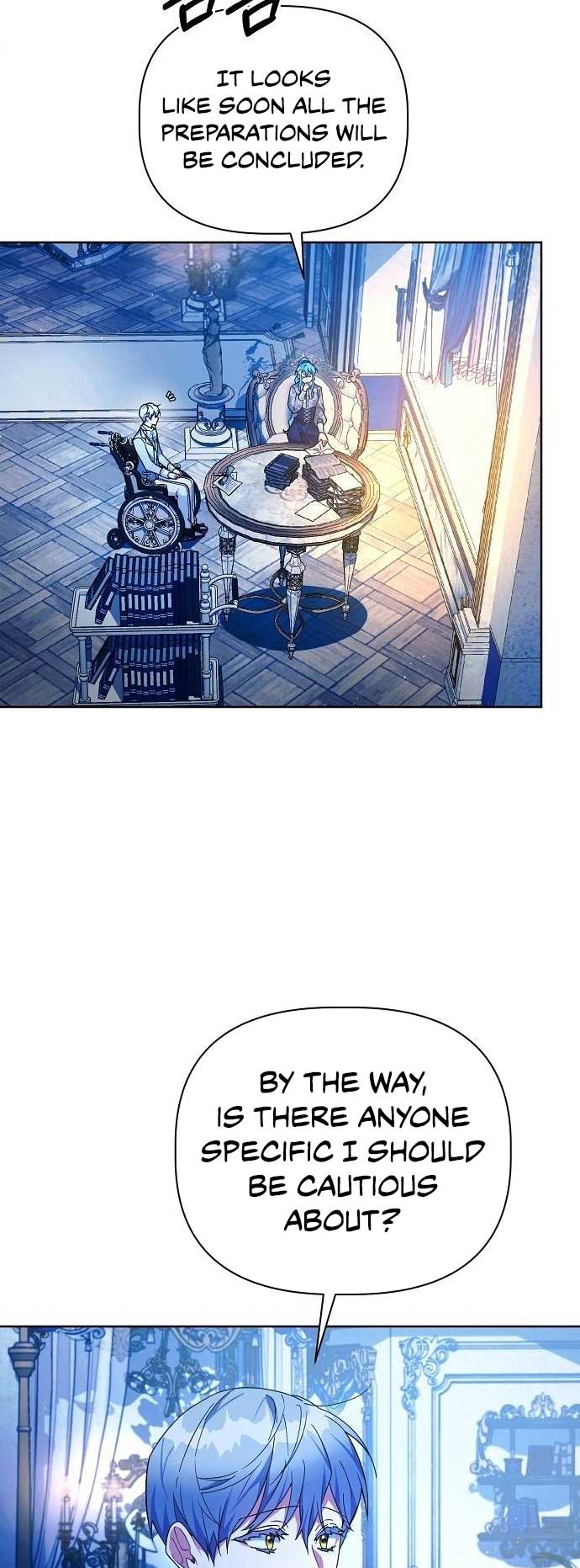A Flowery Path for the Devastated Male Lead Chapter 26 212 45
