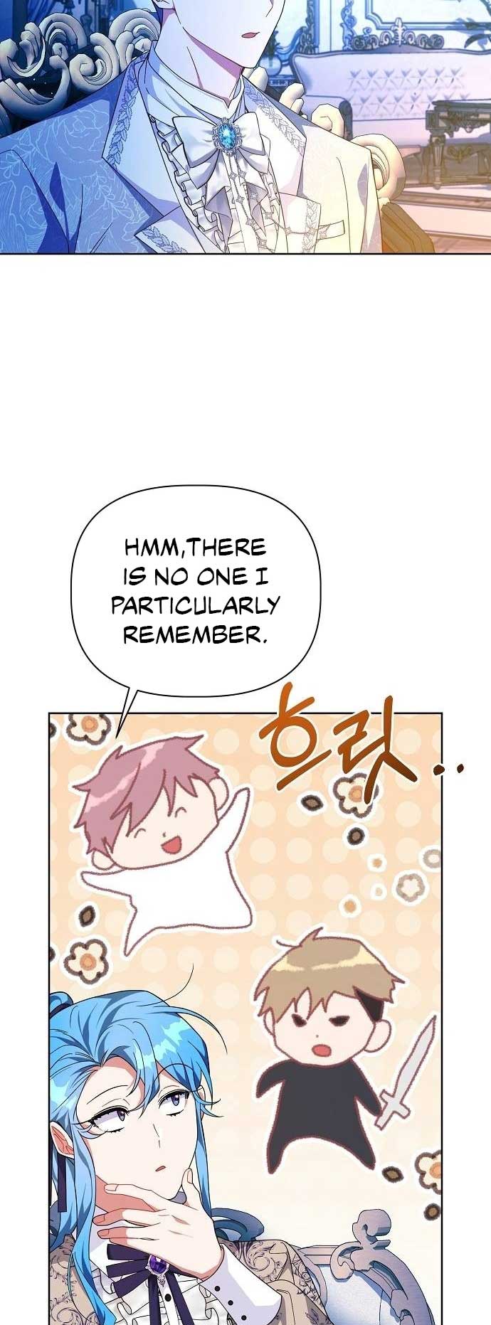 A Flowery Path for the Devastated Male Lead Chapter 26 213 46