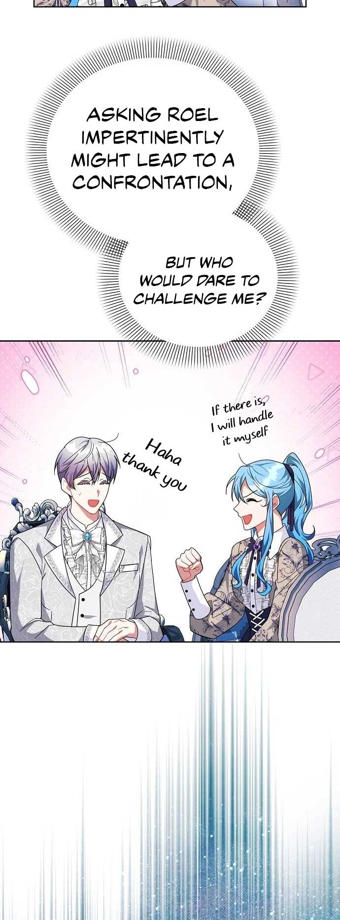 A Flowery Path for the Devastated Male Lead Chapter 26 214 47