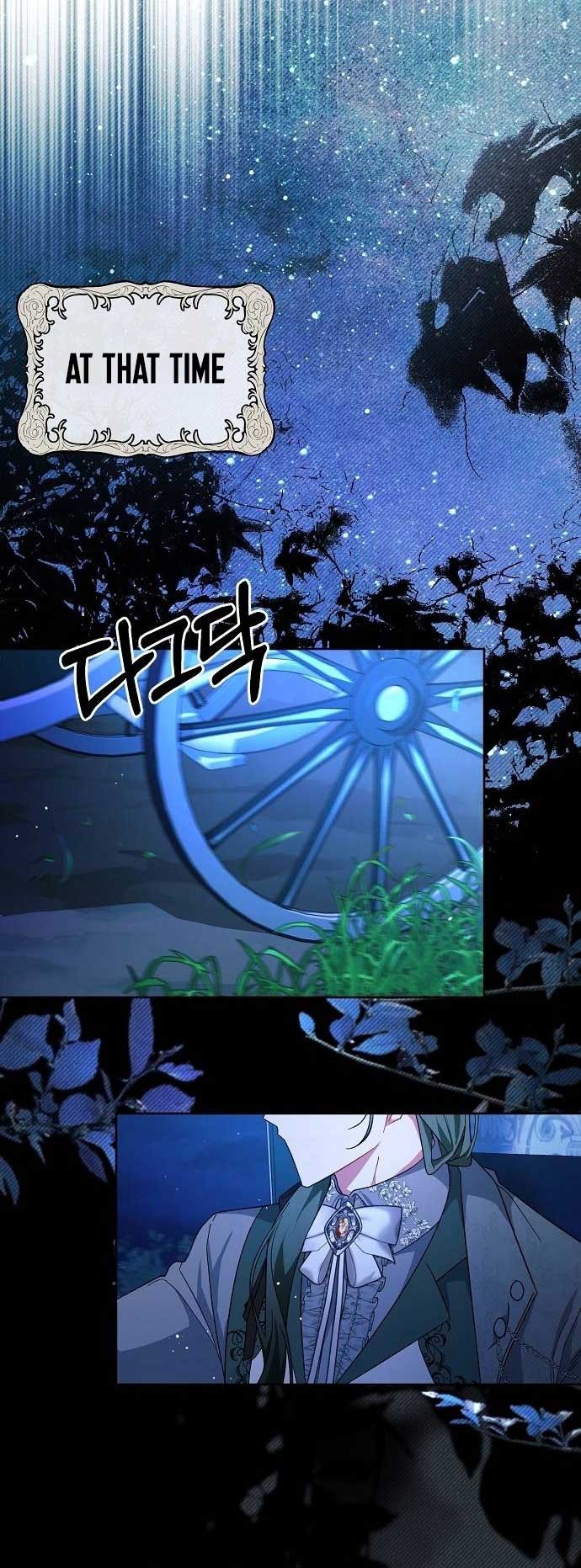 A Flowery Path for the Devastated Male Lead Chapter 26 215 48