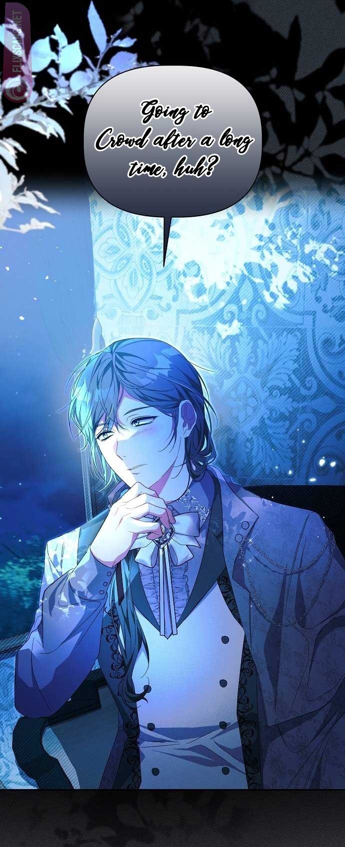 A Flowery Path for the Devastated Male Lead Chapter 26 216 49