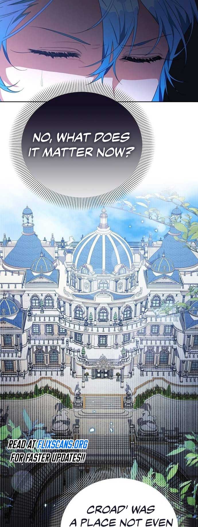 A Flowery Path for the Devastated Male Lead Chapter 26 175 8