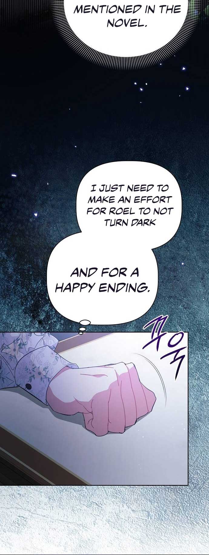 A Flowery Path for the Devastated Male Lead Chapter 26 176 9