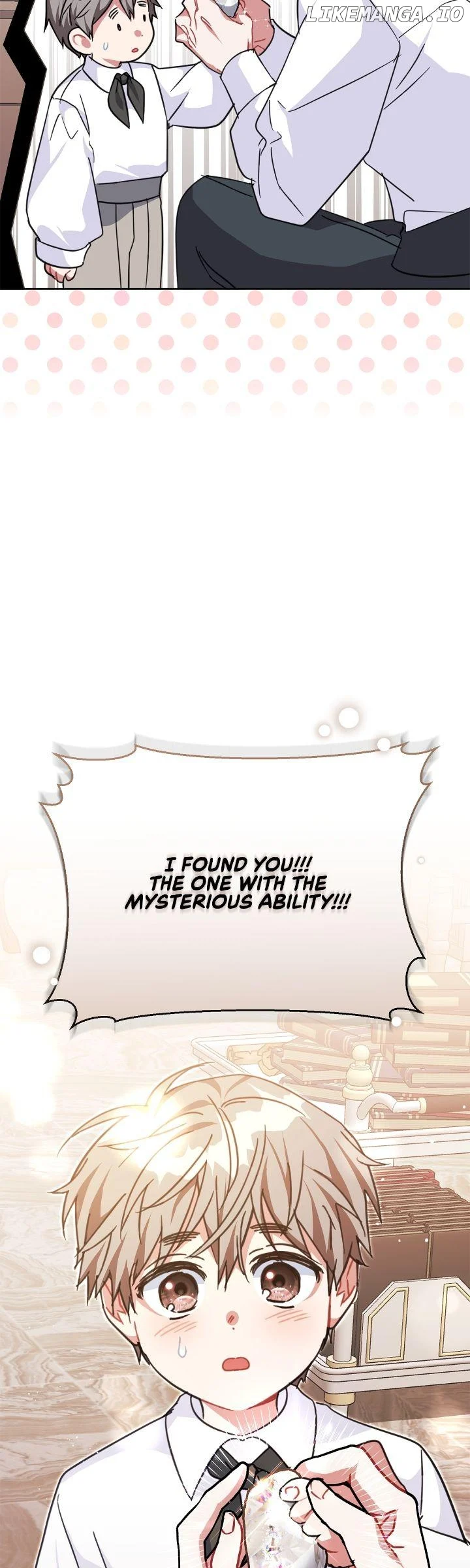 A Flowery Path for the Devastated Male Lead Chapter 42 193 03