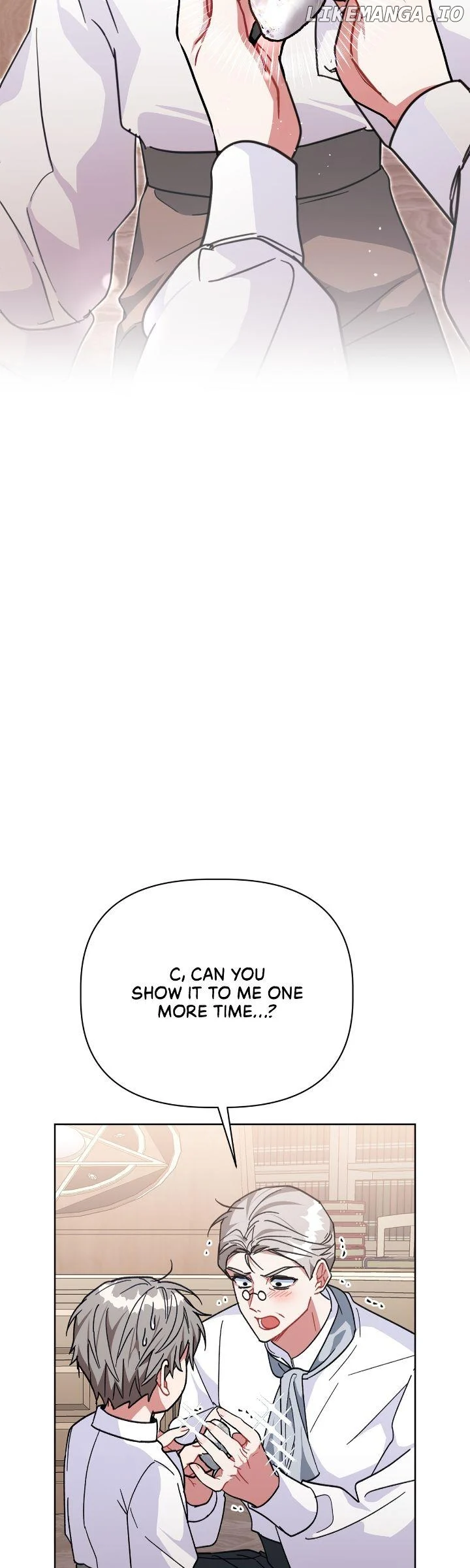 A Flowery Path for the Devastated Male Lead Chapter 42 194 04