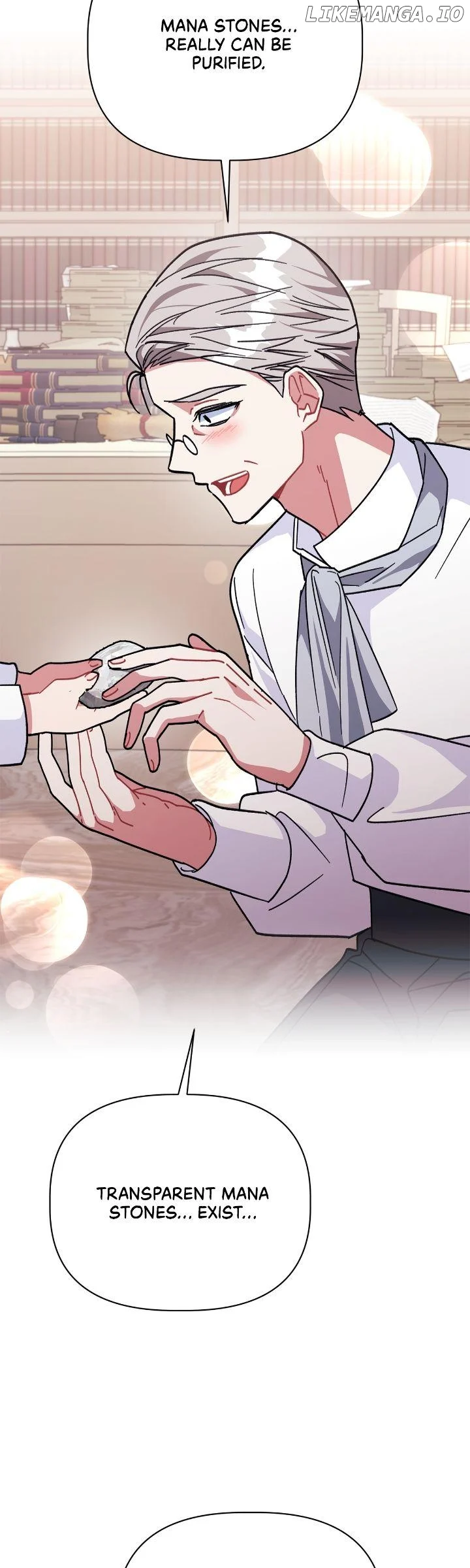 A Flowery Path for the Devastated Male Lead Chapter 42 200 10