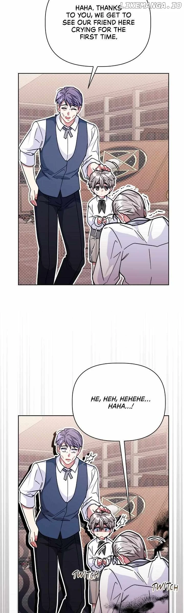 A Flowery Path for the Devastated Male Lead Chapter 42 201 11