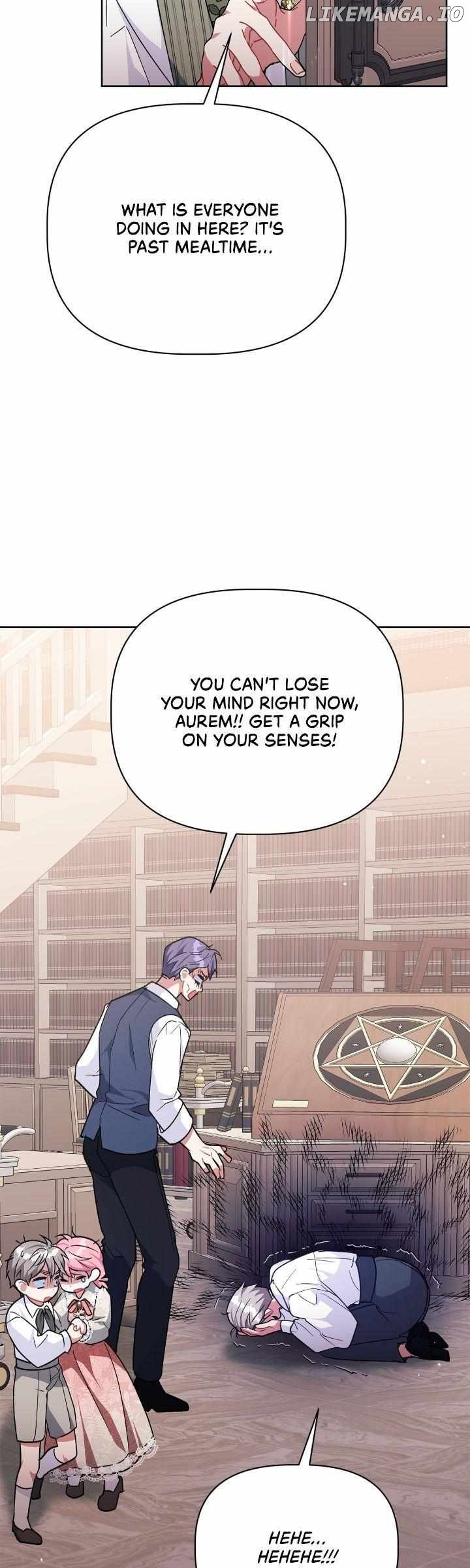 A Flowery Path for the Devastated Male Lead Chapter 42 204 14