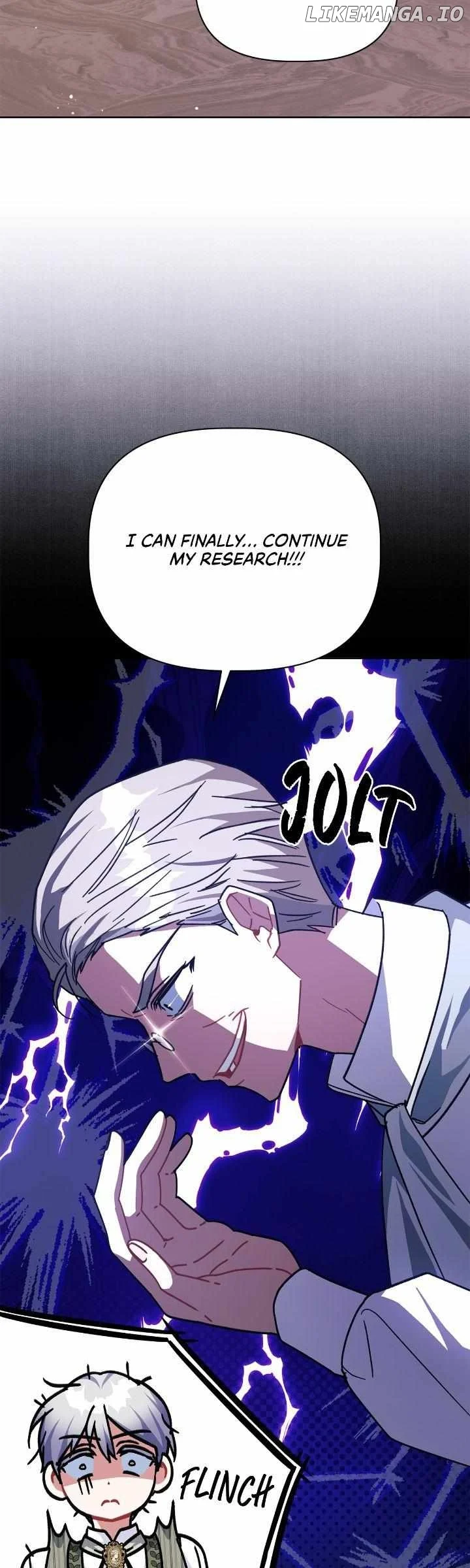 A Flowery Path for the Devastated Male Lead Chapter 42 205 15