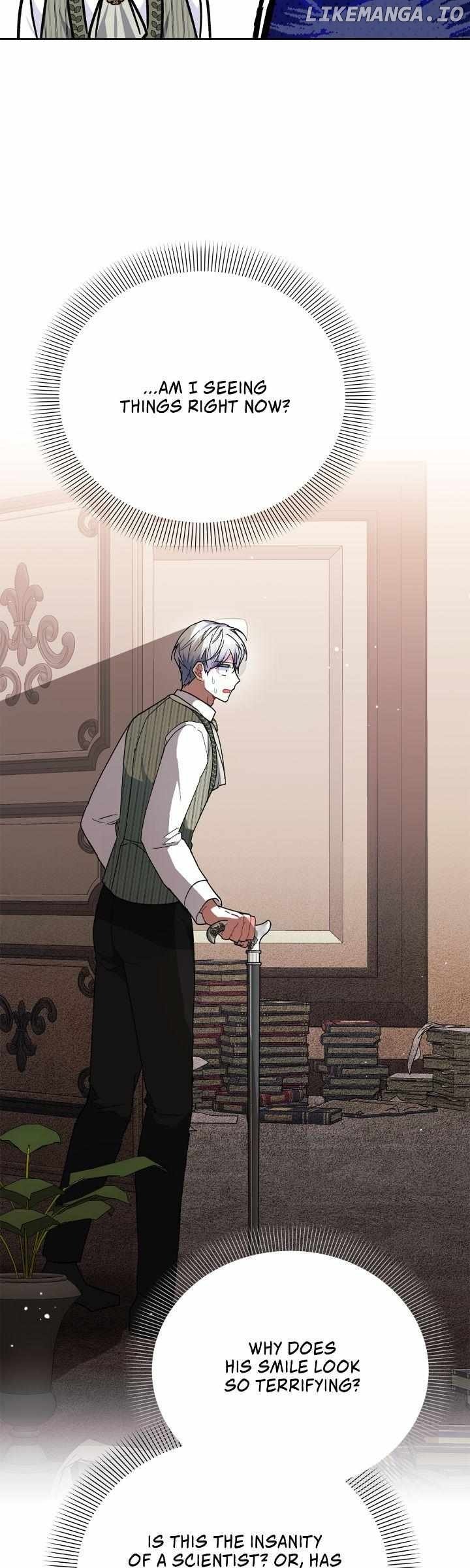 A Flowery Path for the Devastated Male Lead Chapter 42 206 16