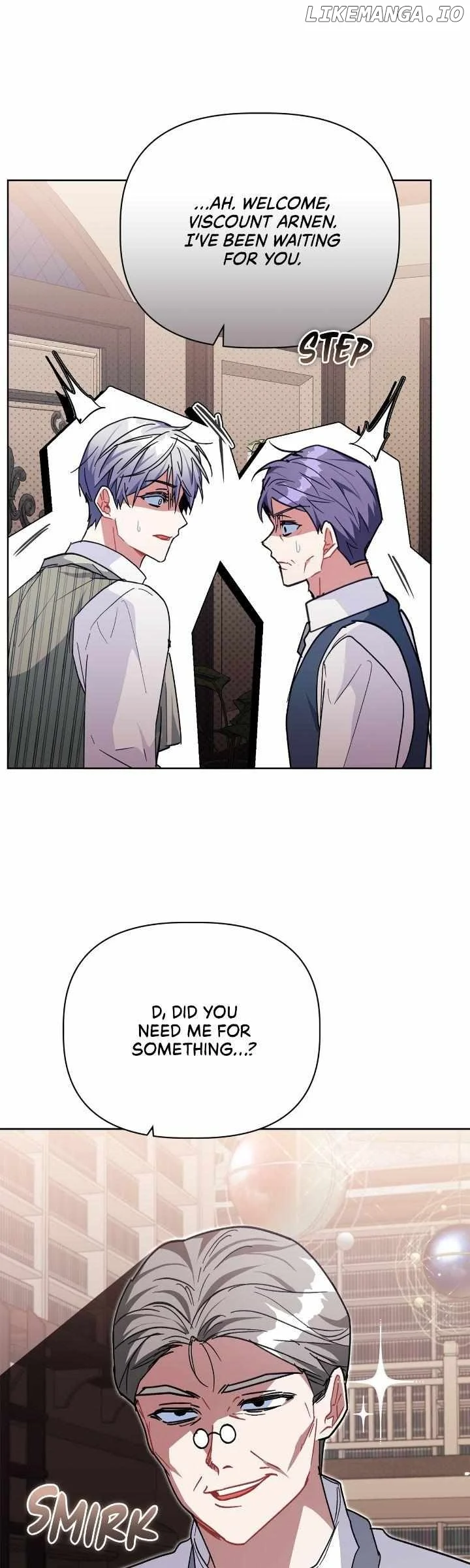 A Flowery Path for the Devastated Male Lead Chapter 42 209 19