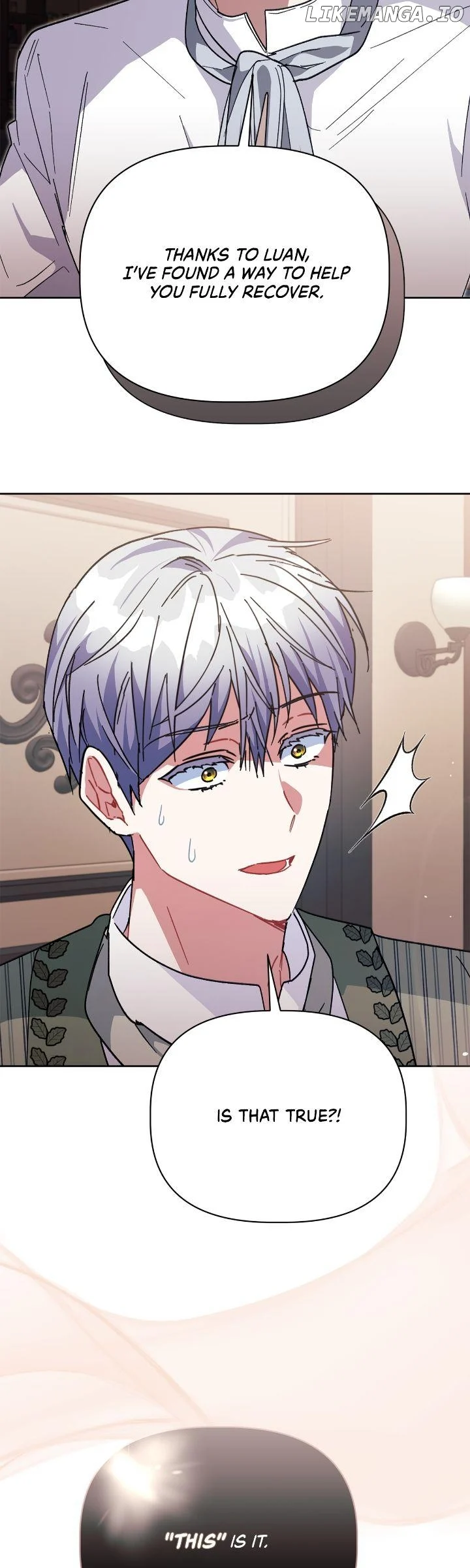 A Flowery Path for the Devastated Male Lead Chapter 42 210 20