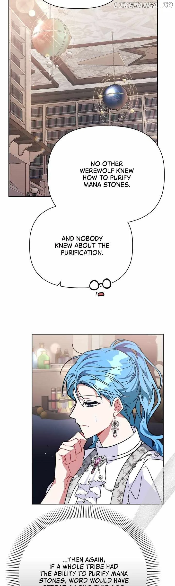 A Flowery Path for the Devastated Male Lead Chapter 42 218 28