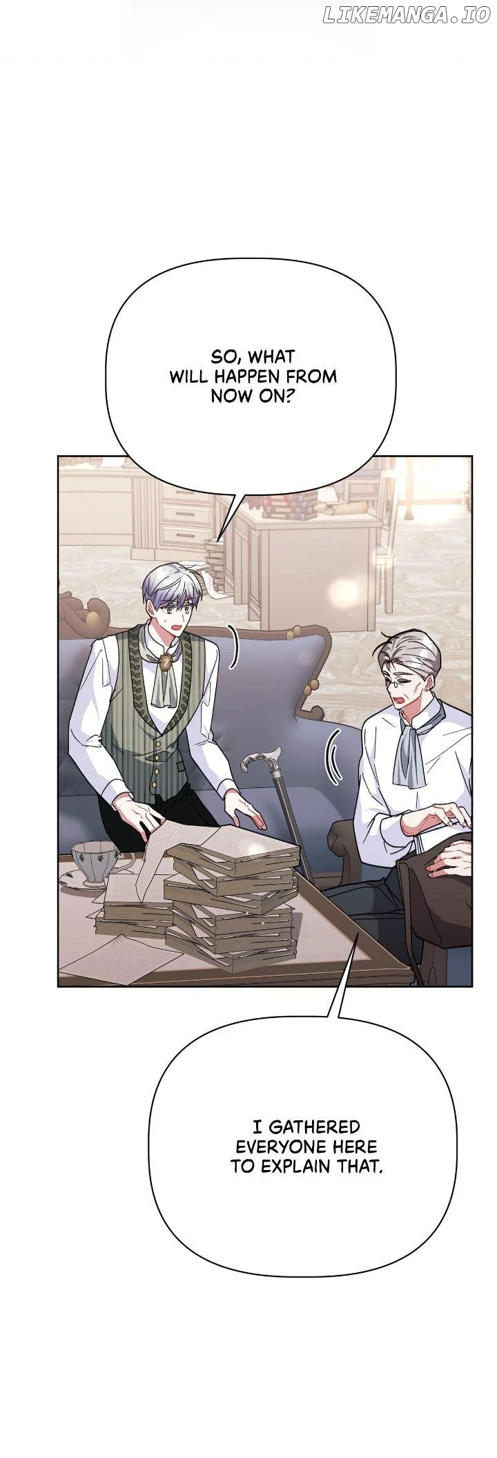 A Flowery Path for the Devastated Male Lead Chapter 42 220 30