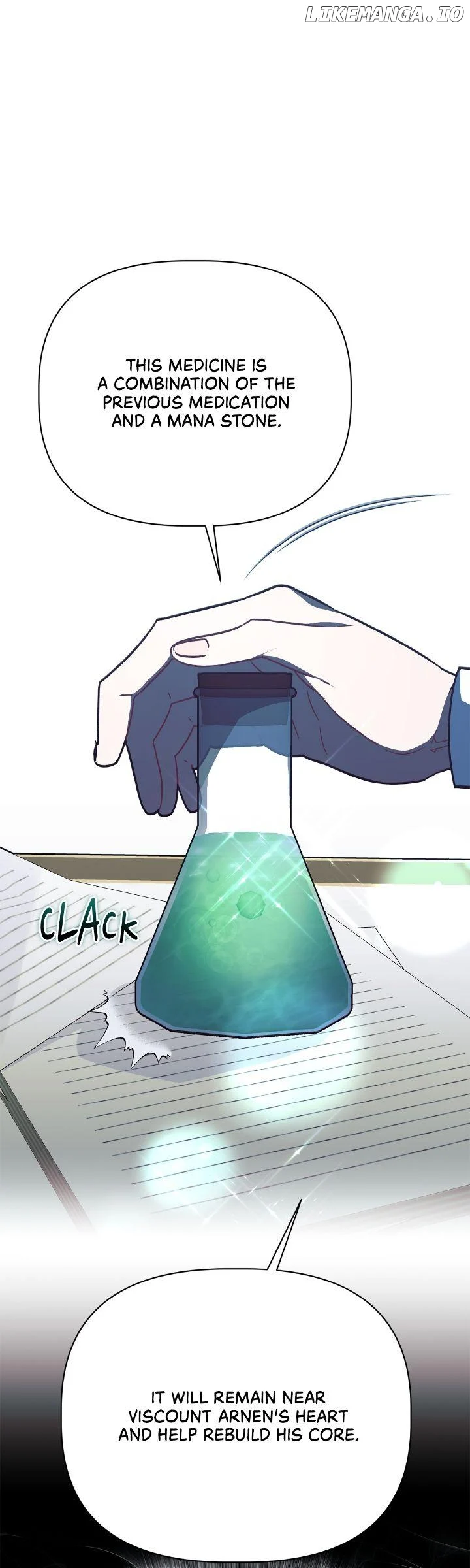 A Flowery Path for the Devastated Male Lead Chapter 42 221 31