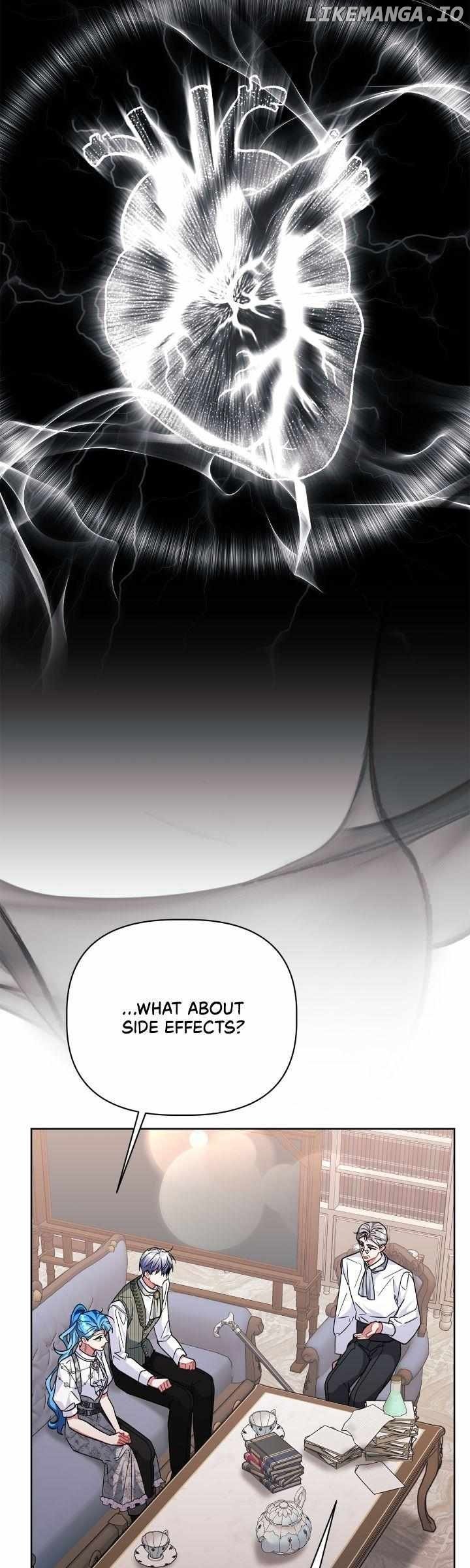 A Flowery Path for the Devastated Male Lead Chapter 42 222 32