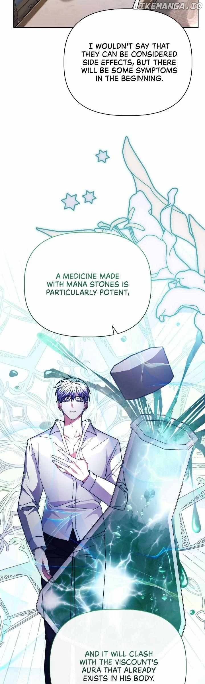 A Flowery Path for the Devastated Male Lead Chapter 42 223 33