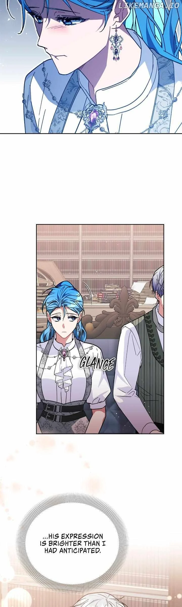 A Flowery Path for the Devastated Male Lead Chapter 42 225 35