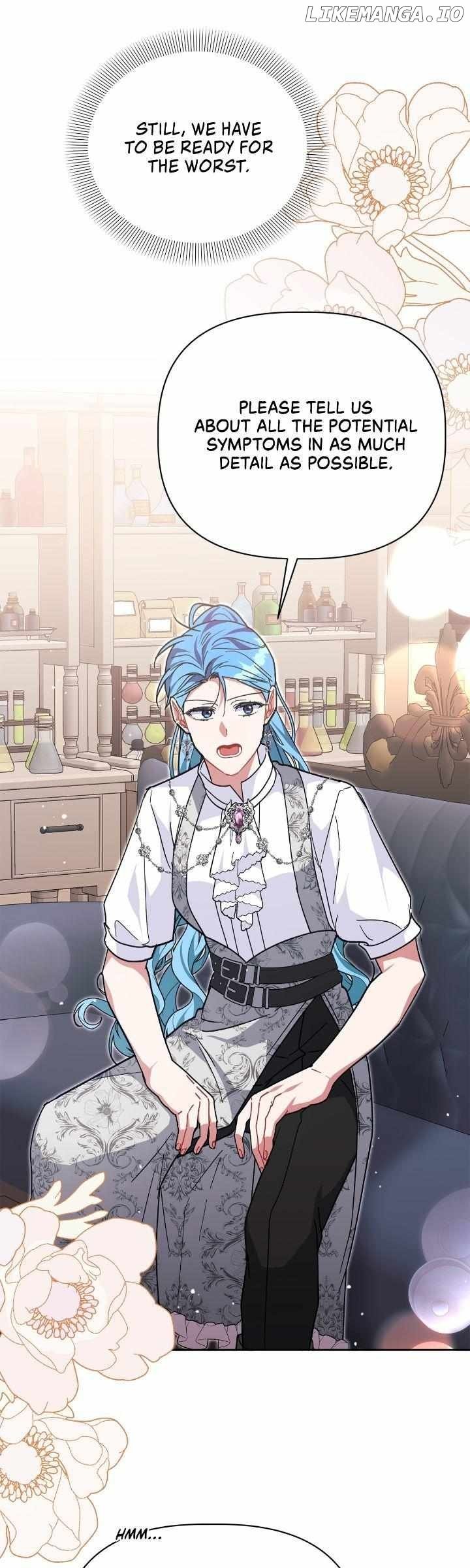 A Flowery Path for the Devastated Male Lead Chapter 42 227 37