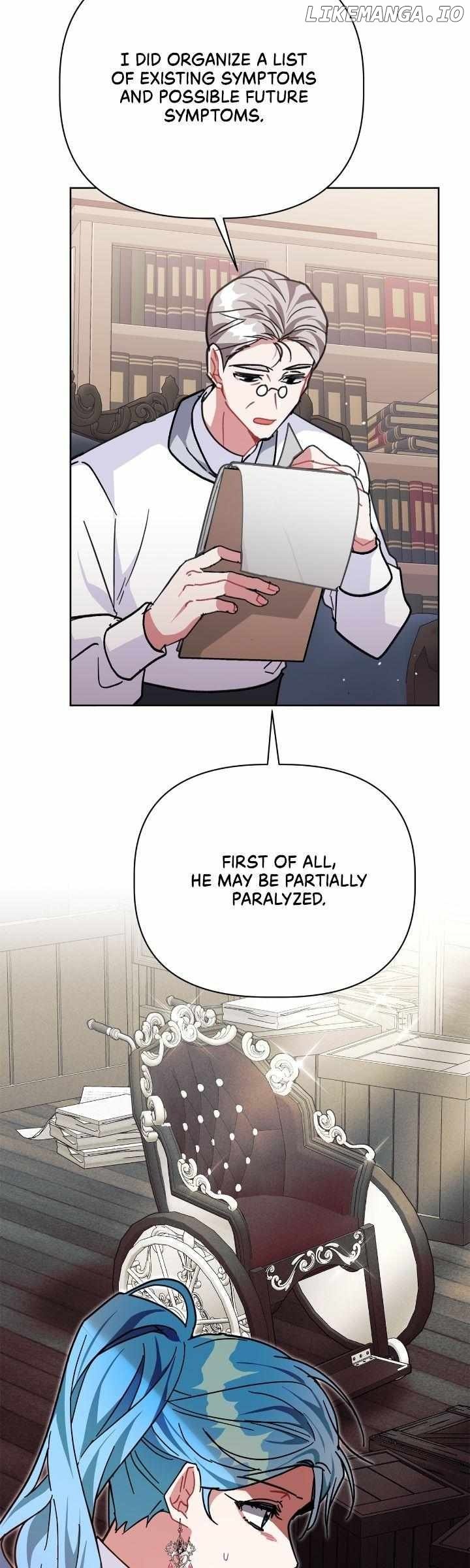A Flowery Path for the Devastated Male Lead Chapter 42 228 38