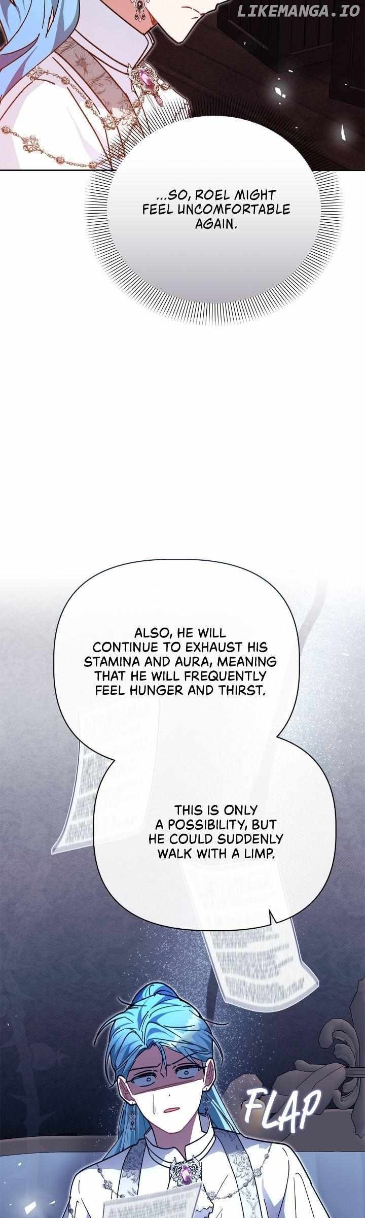 A Flowery Path for the Devastated Male Lead Chapter 42 229 39