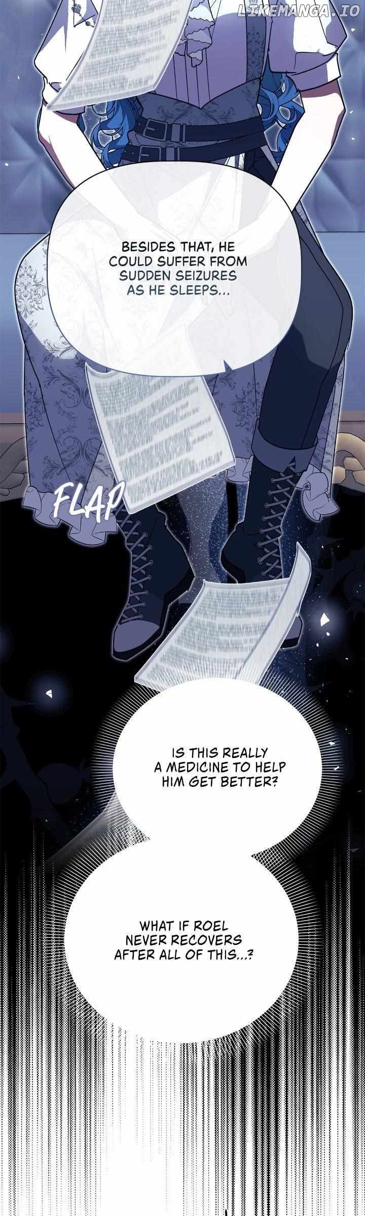 A Flowery Path for the Devastated Male Lead Chapter 42 230 40