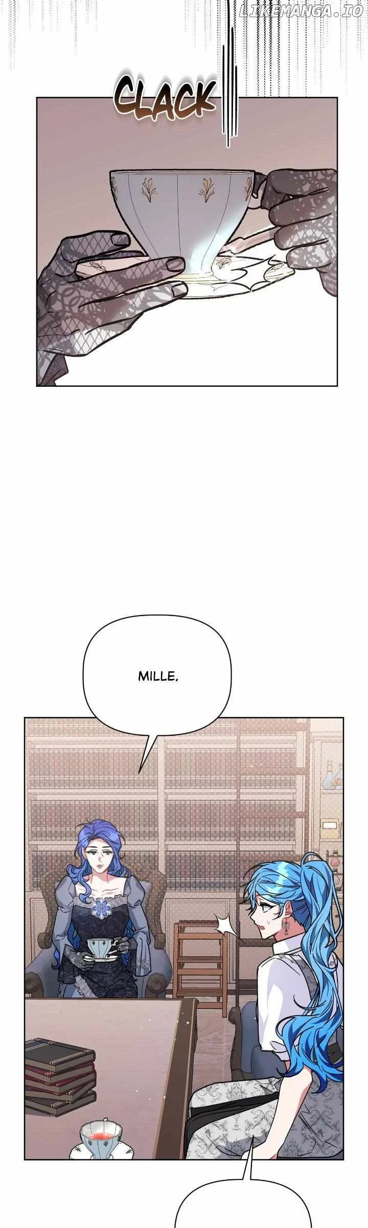 A Flowery Path for the Devastated Male Lead Chapter 42 231 41