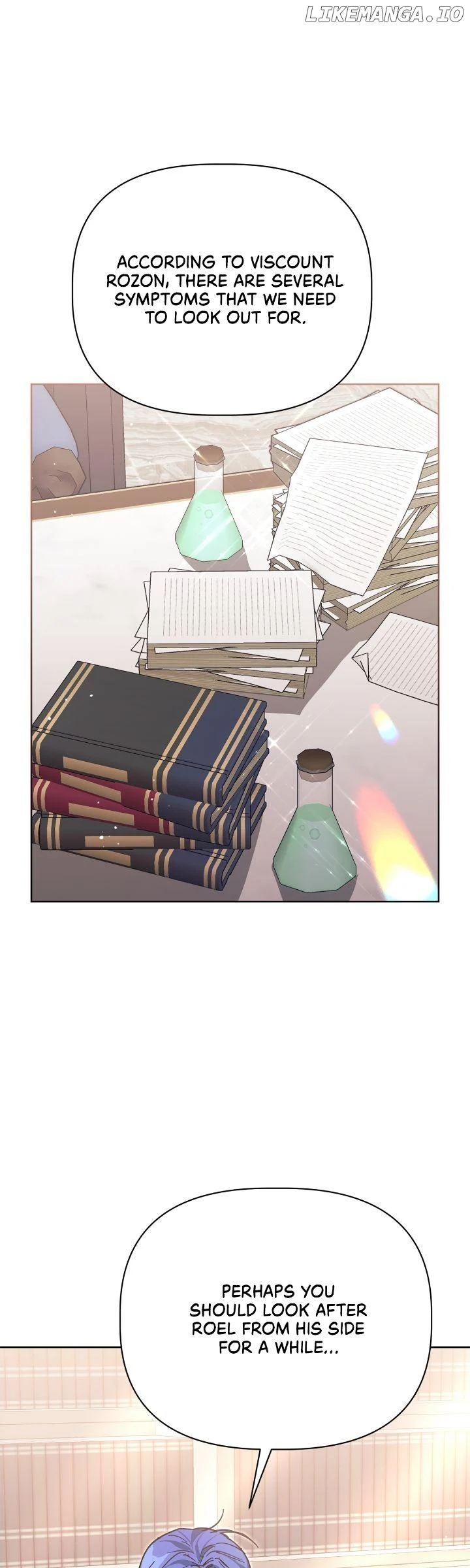 A Flowery Path for the Devastated Male Lead Chapter 42 233 43