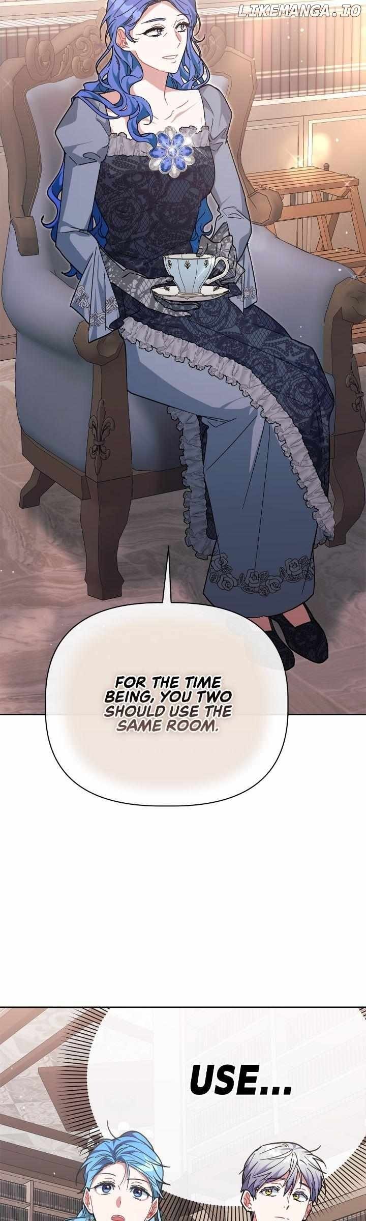 A Flowery Path for the Devastated Male Lead Chapter 42 234 44