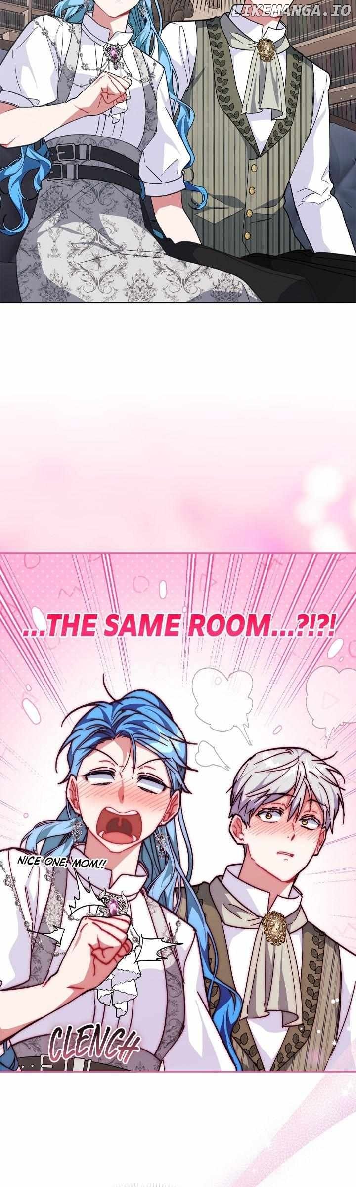 A Flowery Path for the Devastated Male Lead Chapter 42 235 45