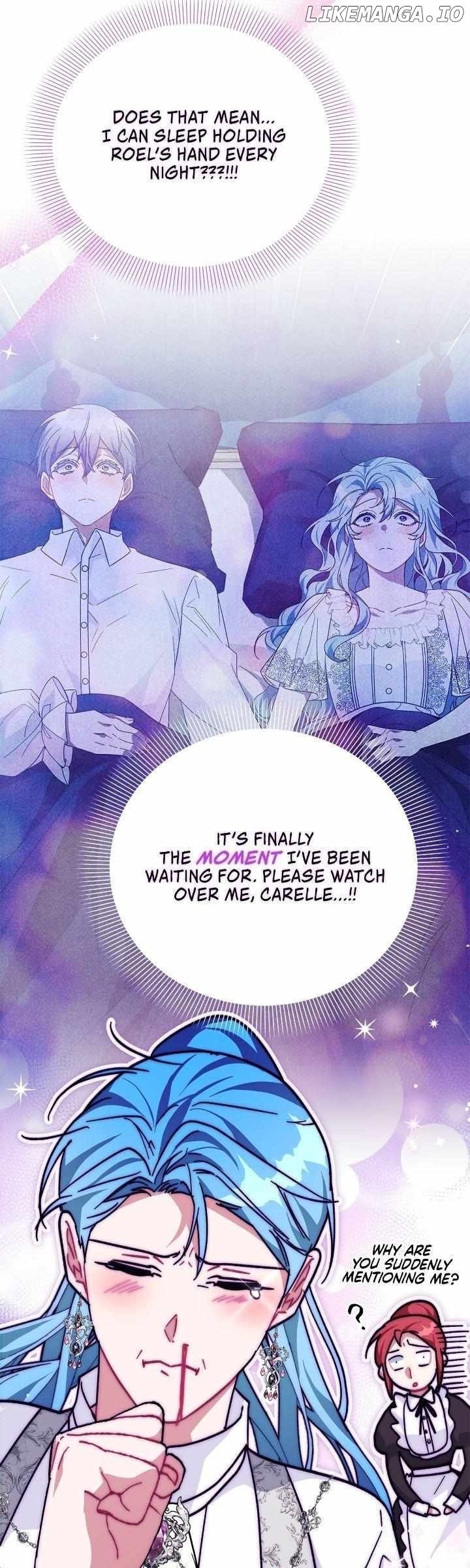 A Flowery Path for the Devastated Male Lead Chapter 42 236 46