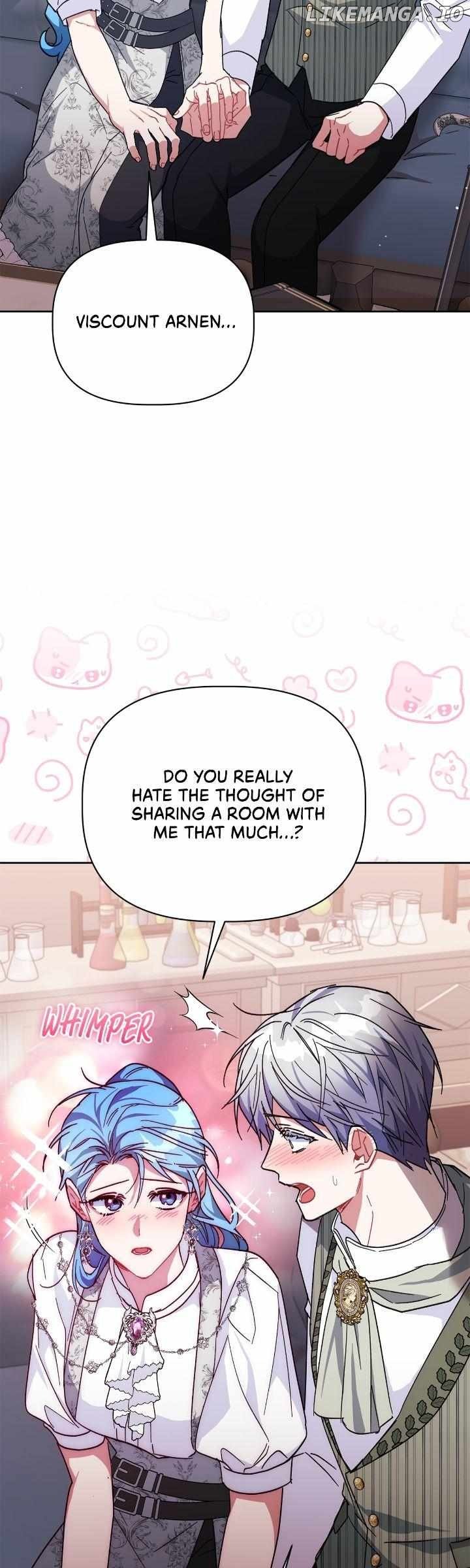 A Flowery Path for the Devastated Male Lead Chapter 42 241 51