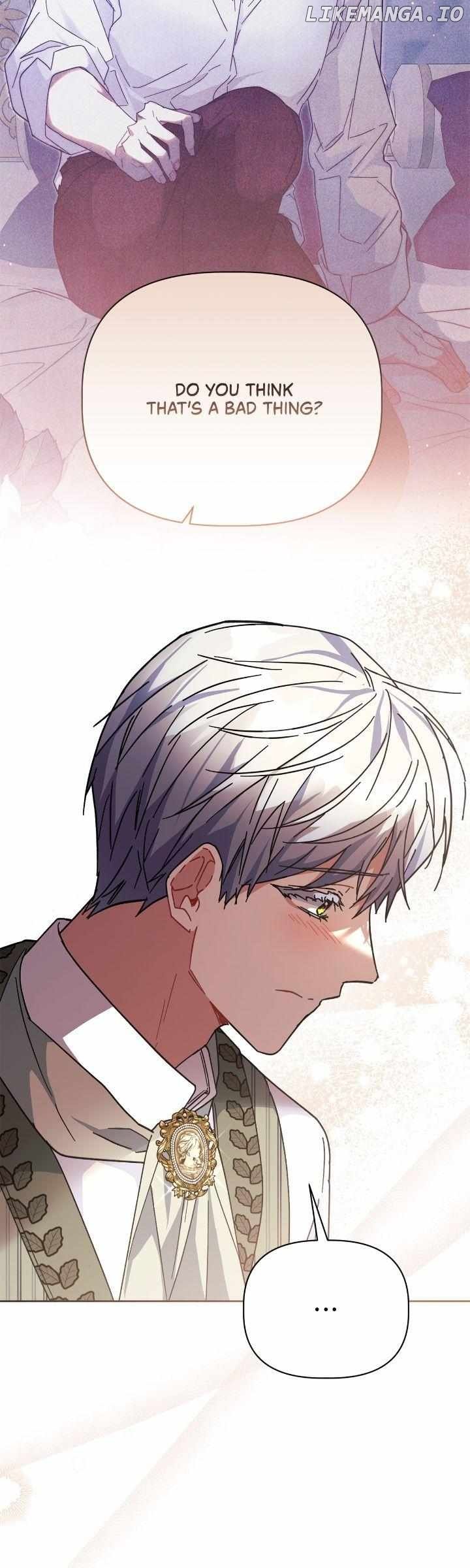 A Flowery Path for the Devastated Male Lead Chapter 42 246 56