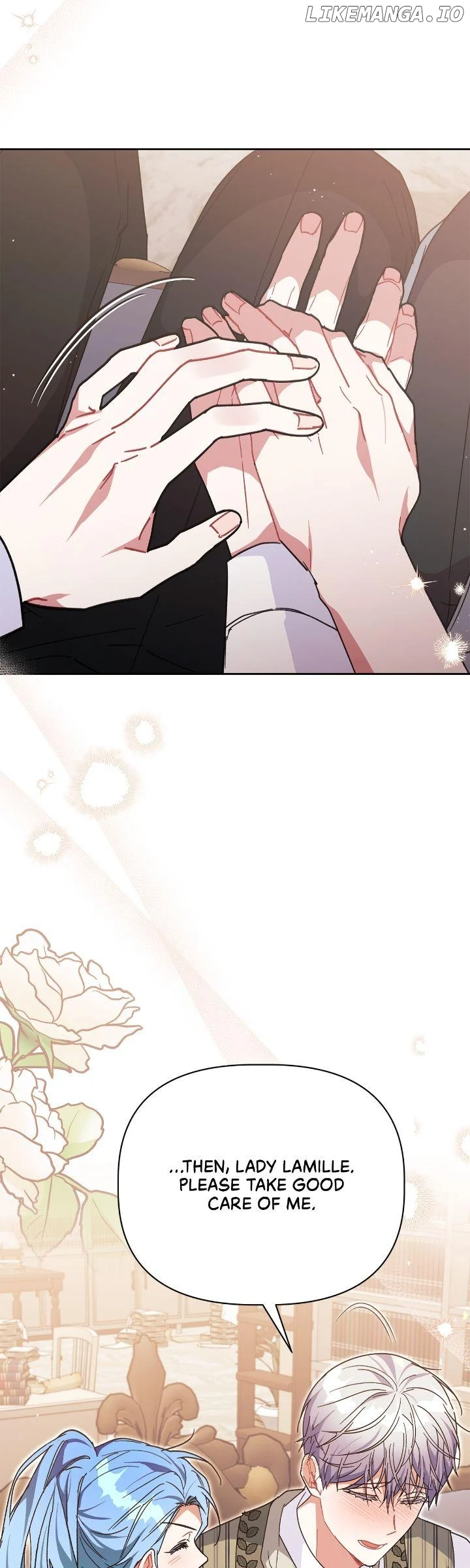 A Flowery Path for the Devastated Male Lead Chapter 42 247 57